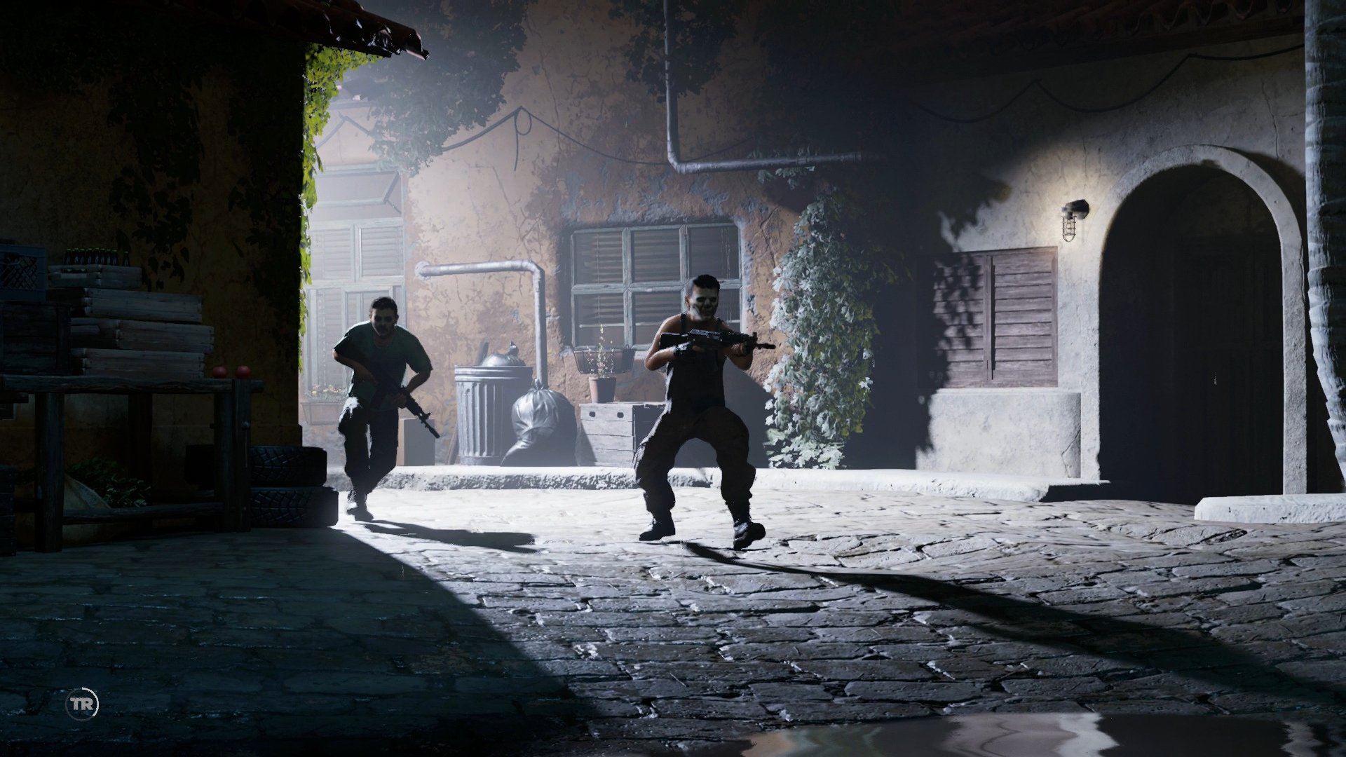 Shadow of the Tomb Raider - Imagen 10